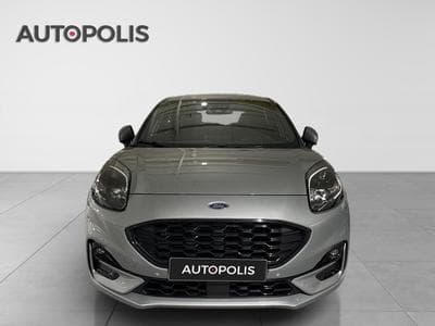 Ford Puma 1.0 ST-Line (2024) - Photo 14
