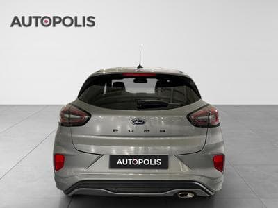 Ford Puma 1.0 ST-Line (2024) - Photo 15