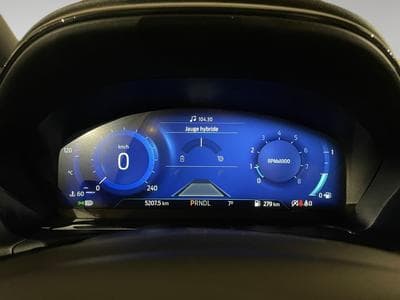 Ford Puma 1.0 ST-Line (2024) - Photo 2