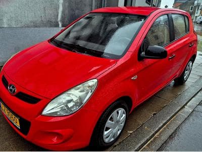 Hyundai i20 1.2 Comfort (2009) - Photo 1