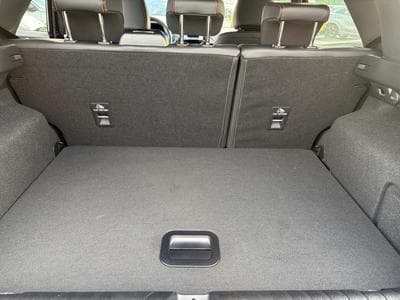 Ford Puma 1.0 ST-Line (2024) - Photo 12