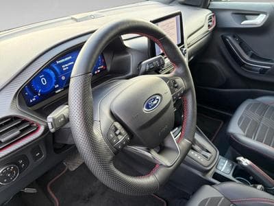 Ford Puma 1.0 ST-Line (2024) - Photo 8