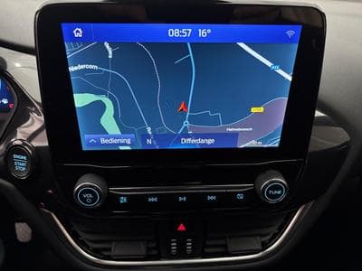 Ford Puma 1.0 ST-Line (2024) - Foto 3