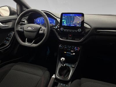 Ford Puma 1.0 ST-Line (2024) - Foto 6