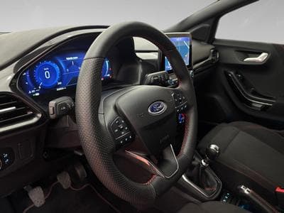 Ford Puma 1.0 ST-Line (2024) - Foto 8