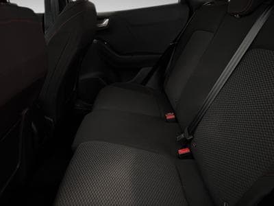 Ford Puma 1.0 ST-Line (2024) - Foto 11