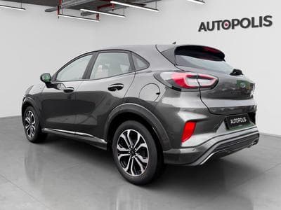 Ford Puma 1.0 ST-Line (2024) - Foto 13