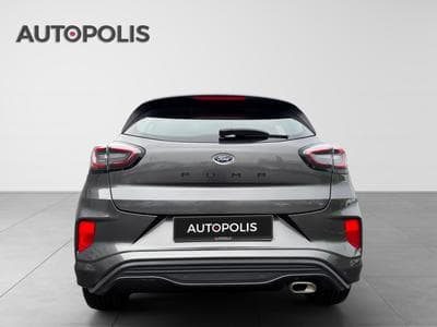 Ford Puma 1.0 ST-Line (2024) - Foto 15