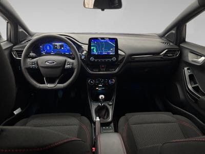 Ford Puma 1.0 ST-Line (2024) - Foto 5