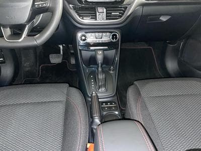 Ford Puma 1.0 ST-Line (2024) - Photo 10