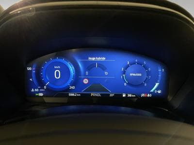 Ford Puma 1.0 ST-Line (2024) - Photo 2