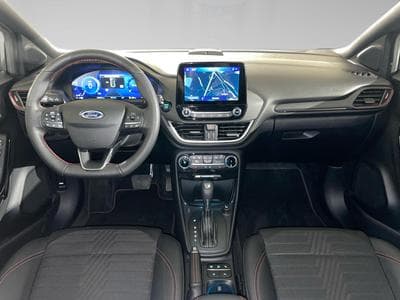 Ford Puma 1.0 ST-Line (2024) - Photo 5