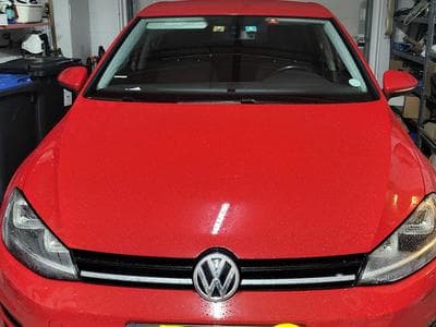 VW Golf 7 TDi (2013) - Photo 1