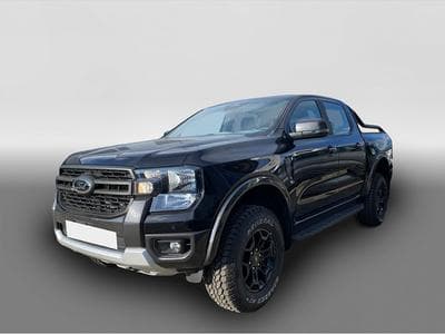 Ford Ranger (2026) - Foto 1