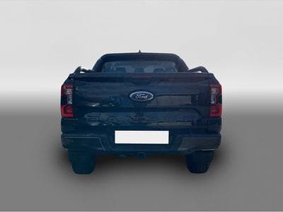 Ford Ranger (2026) - Foto 4