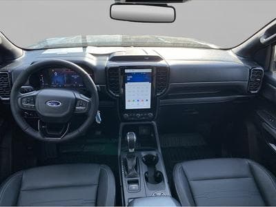 Ford Ranger (2026) - Foto 8