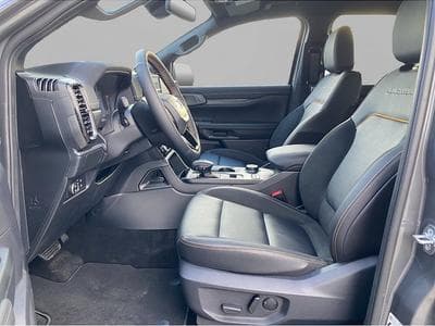 Ford Ranger (2026) - Foto 6