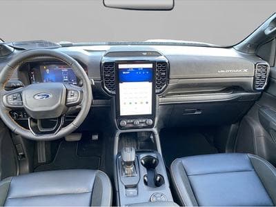 Ford Ranger (2026) - Foto 7