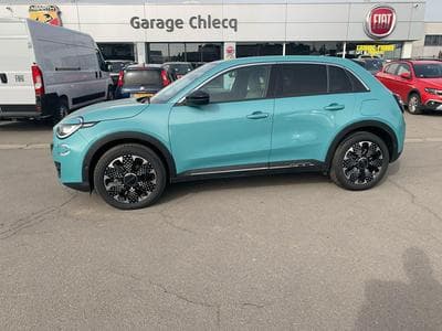 Fiat 600 LA PRIMA 136 CV (2024) - Photo 1