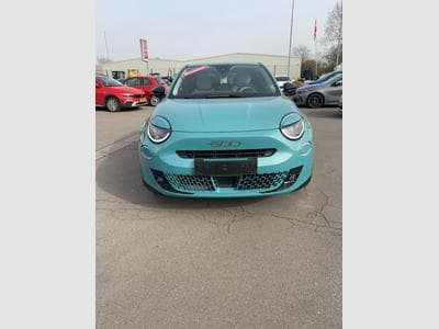 Fiat 600 LA PRIMA 136 CV (2024) - Foto 2