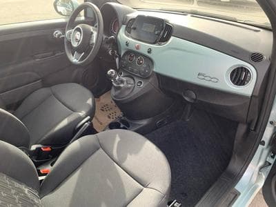 Fiat 500 DOLCE VITA 1.0 HYBRID 70 CV (2023) - Foto 7