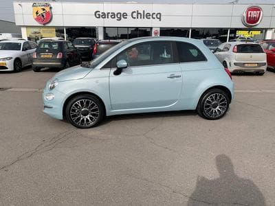 Fiat 500 DOLCE VITA 1.0 HYBRID 70 CV (2023) - Photo 1