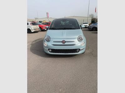 Fiat 500 DOLCE VITA 1.0 HYBRID 70 CV (2023) - Foto 2