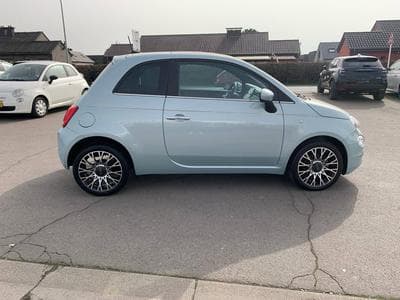 Fiat 500 DOLCE VITA 1.0 HYBRID 70 CV (2023) - Foto 3