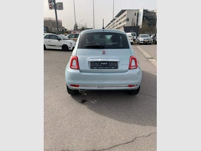 Fiat 500 DOLCE VITA 1.0 HYBRID 70 CV (2023) - Foto 4