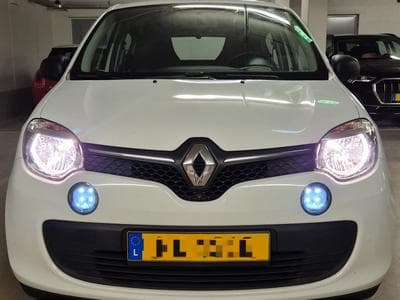 Renault Twingo 1.0 SCe 70ch (2016) - Photo 1