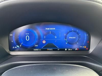 Ford Puma 1.0 ST-Line (2024) - Photo 2