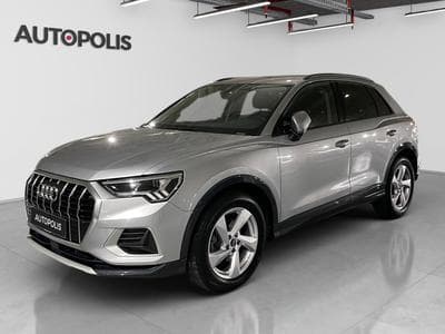 Audi Q3 2.0 TDI ADVANCED (2022) - Photo 1
