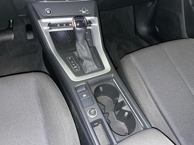 Audi Q3 2.0 TDI ADVANCED (2022) - Photo 10