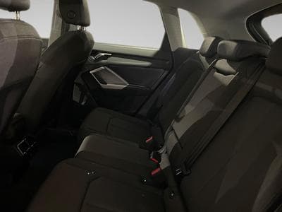 Audi Q3 2.0 TDI ADVANCED (2022) - Photo 11
