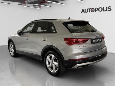 Audi Q3 2.0 TDI ADVANCED (2022) - Photo 13
