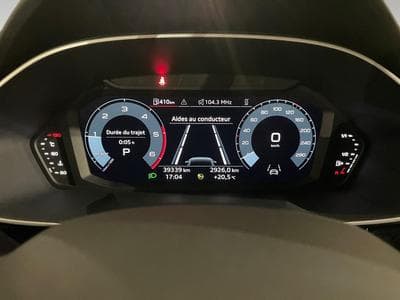 Audi Q3 2.0 TDI ADVANCED (2022) - Photo 2