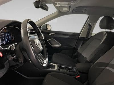 Audi Q3 2.0 TDI ADVANCED (2022) - Photo 4