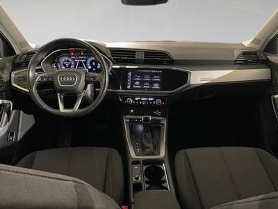 Audi Q3 2.0 TDI ADVANCED (2022) - Photo 5