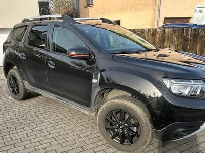 Dacia Duster (2022) - Foto 1