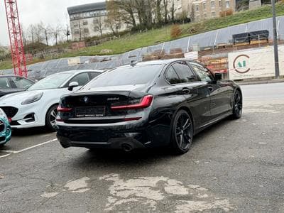 BMW 320 d 190 Pack M Sport LASER/CAM/SHADOW (2022) - Photo 6