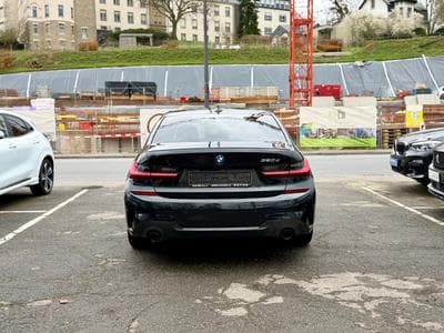 BMW 320 d 190 Pack M Sport LASER/CAM/SHADOW (2022) - Photo 5
