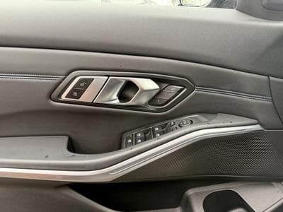 BMW 320 d 190 Pack M Sport LASER/CAM/SHADOW (2022) - Photo 15