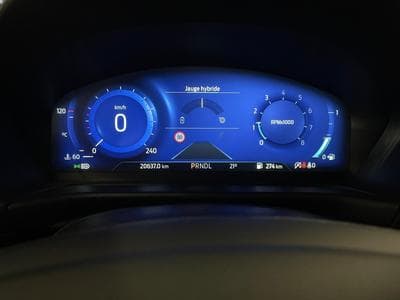 Ford Puma 1.0 ST-Line (2023) - Photo 2