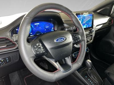 Ford Puma 1.0 ST-Line (2023) - Photo 8