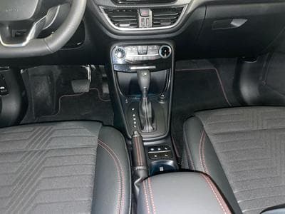 Ford Puma 1.0 ST-Line (2023) - Photo 10