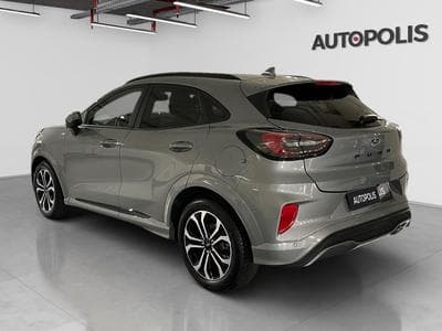 Ford Puma 1.0 ST-Line (2023) - Foto 13