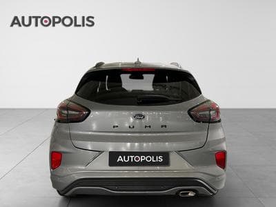 Ford Puma 1.0 ST-Line (2023) - Foto 15