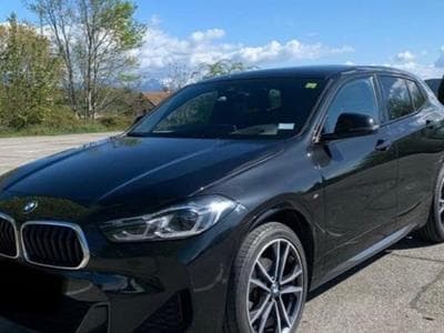 BMW i8 BMW X2 (2021) - Photo 1