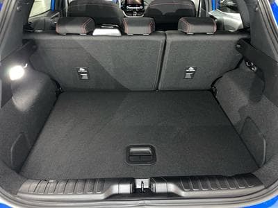 Ford Puma 1.0 ST-Line (2024) - Photo 12