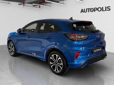 Ford Puma 1.0 ST-Line (2024) - Photo 13
